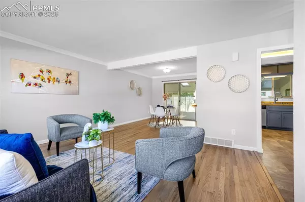 Colorado Springs, CO 80911,245 Dexter ST