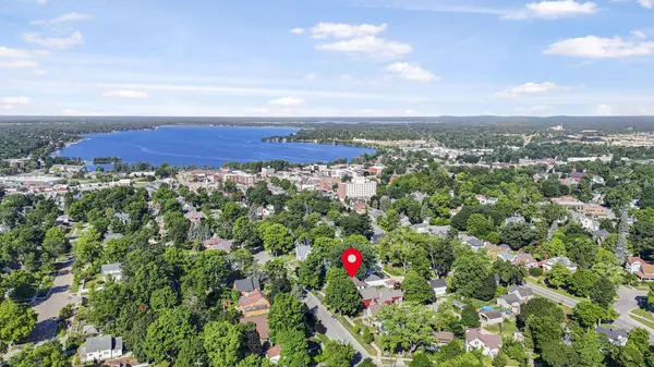 Cadillac, MI 49601,505 E Chapin ST