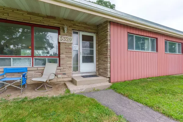 Leitrim, ON K1X 1H1,5329 Bank ST