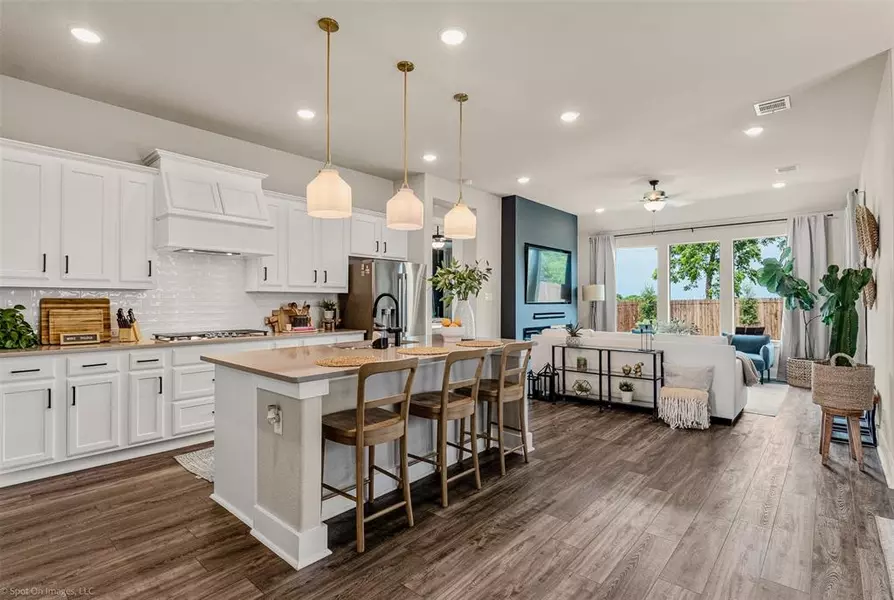 752 Fletcher Drive, Fate, TX 75087