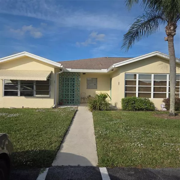 5349 Lakefront Blvd #B, Delray Beach, FL 33484