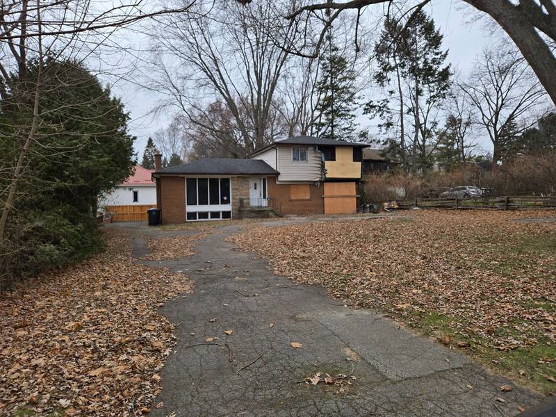 Address Not Disclosed