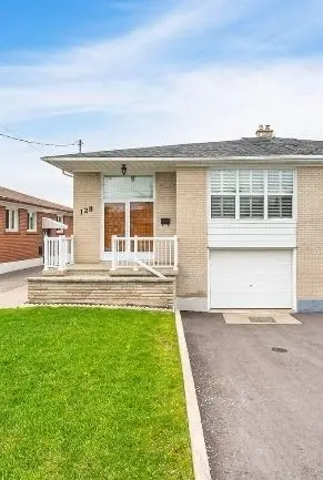 128 Hullmar DR #Bsmt, Toronto W05, ON M3N 2E6