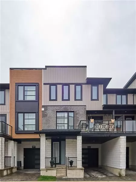 965 Battery PARK #965, London North, ON N6H 0J7