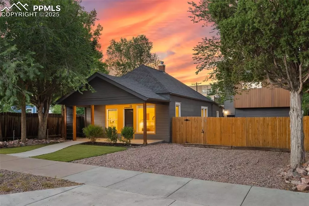 Colorado Springs, CO 80905,15 N Walnut ST