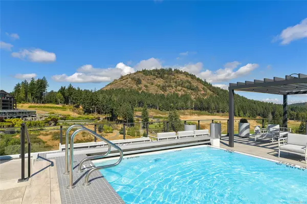 2000 Hannington Rd #808, Langford, BC V9B 6R6