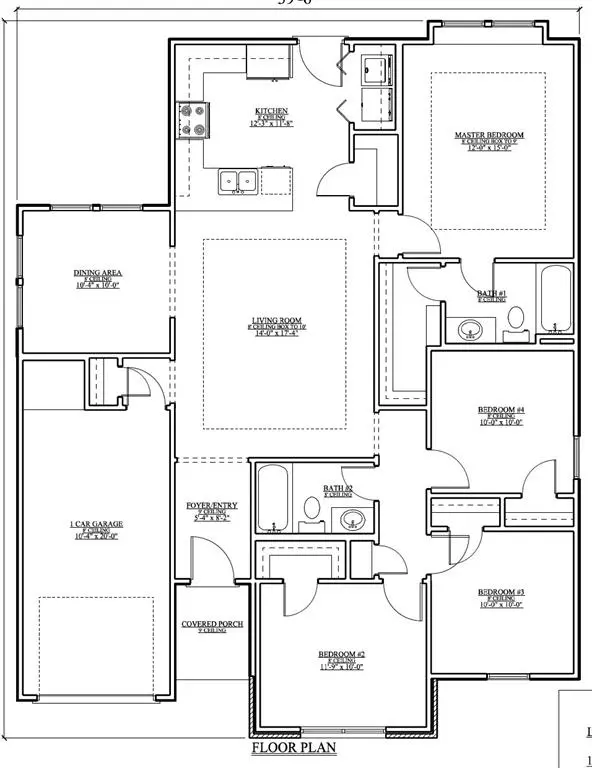 Malakoff, TX 75148,303 Maryland Street