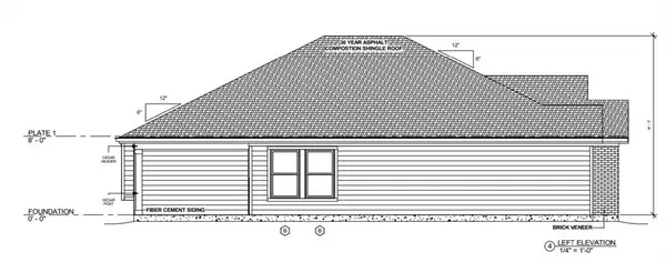 Malakoff, TX 75148,303 Maryland Street