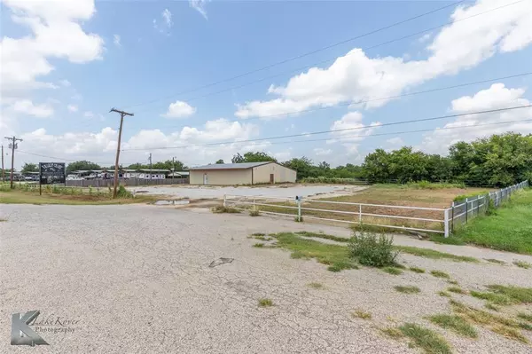 Coleman, TX 76834,1400 S 84 ByPass