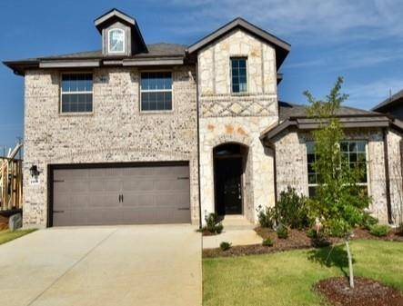 2408 Glasgow Way, Denton, TX 76205