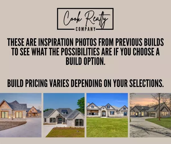 Ennis, TX 75119,Lot 4 Slate Rock Road