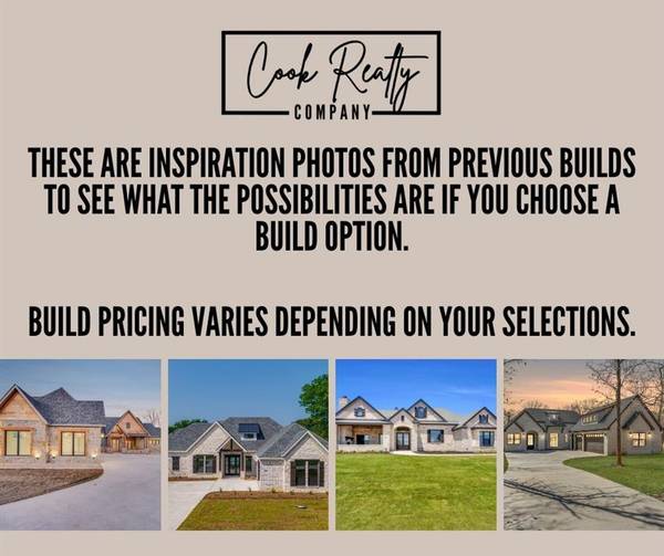 Ennis, TX 75119,Lot 5 Slate Rock Road