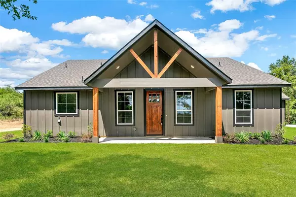 Ennis, TX 75119,Lot 5 Slate Rock Road