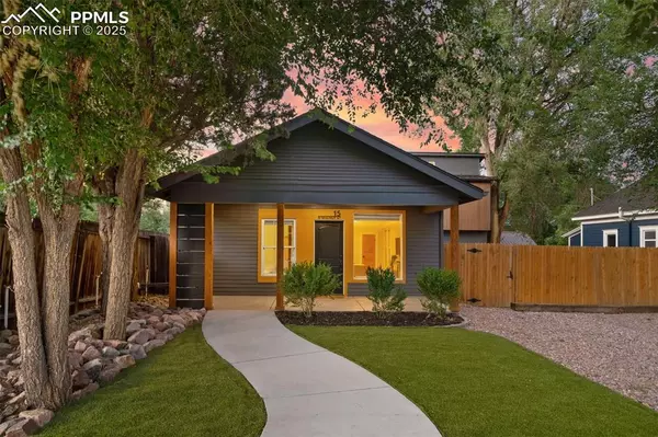 Colorado Springs, CO 80905,15 N Walnut ST