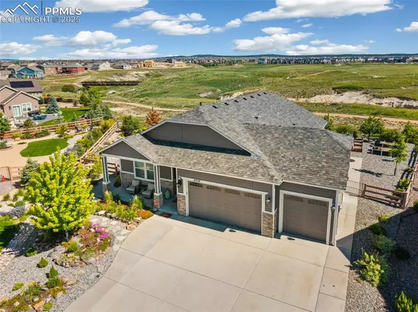 6350 Stonefly DR, Colorado Springs, CO 80924