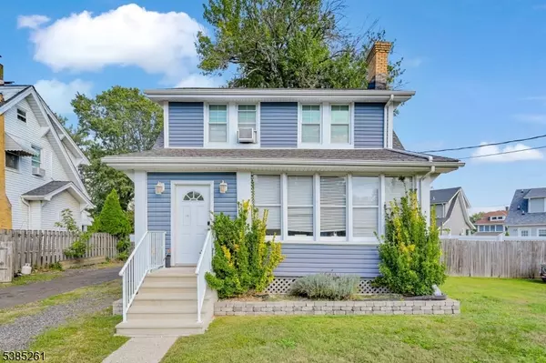 110 Church St,  Woodbridge Twp.,  NJ 07095