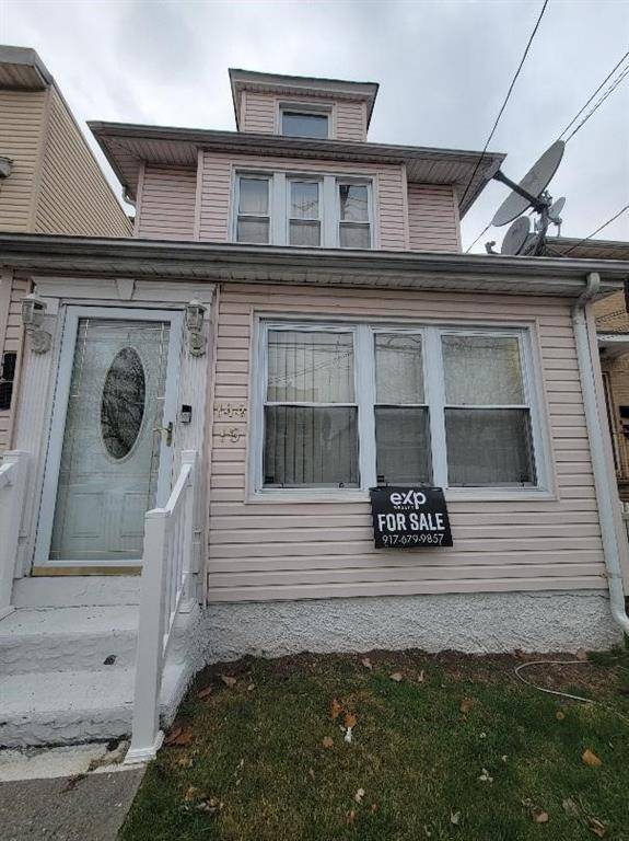 14415 Tuskegee Airmen WAY, Jamaica, NY 11435