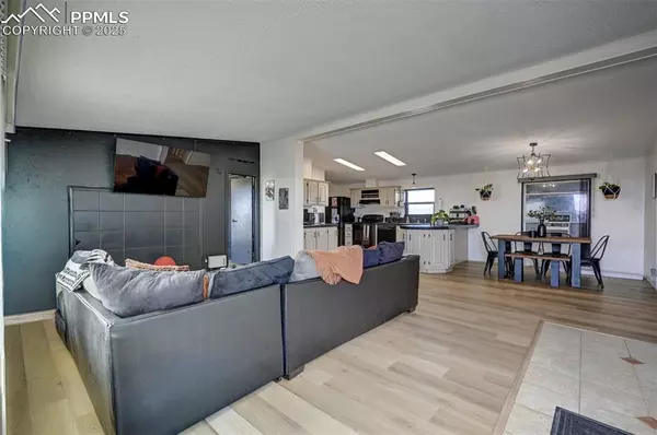 Calhan, CO 80808,21050 McDaniels RD