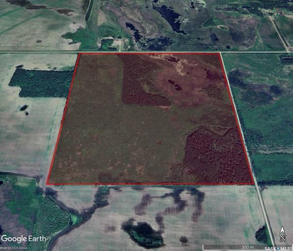 Rural Address, Torch River Rm No. 488, SK S0J 2M0