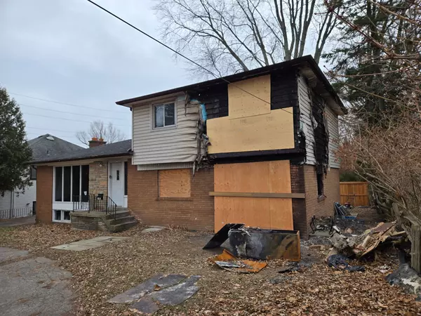 Mississauga, ON L5H 2J2,1152 Mississauga RD