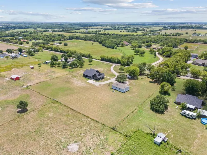 4666 County Road 2706, Caddo Mills, TX 75135