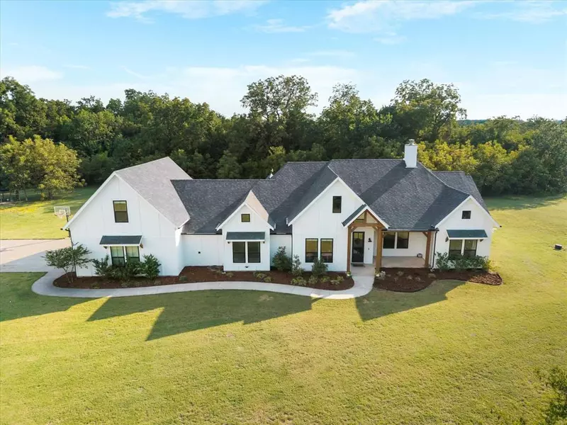 1577 County Road 2712, Caddo Mills, TX 75135