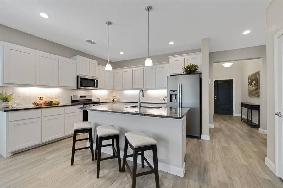 2337 Rooster Lane, Northlake, TX 76247