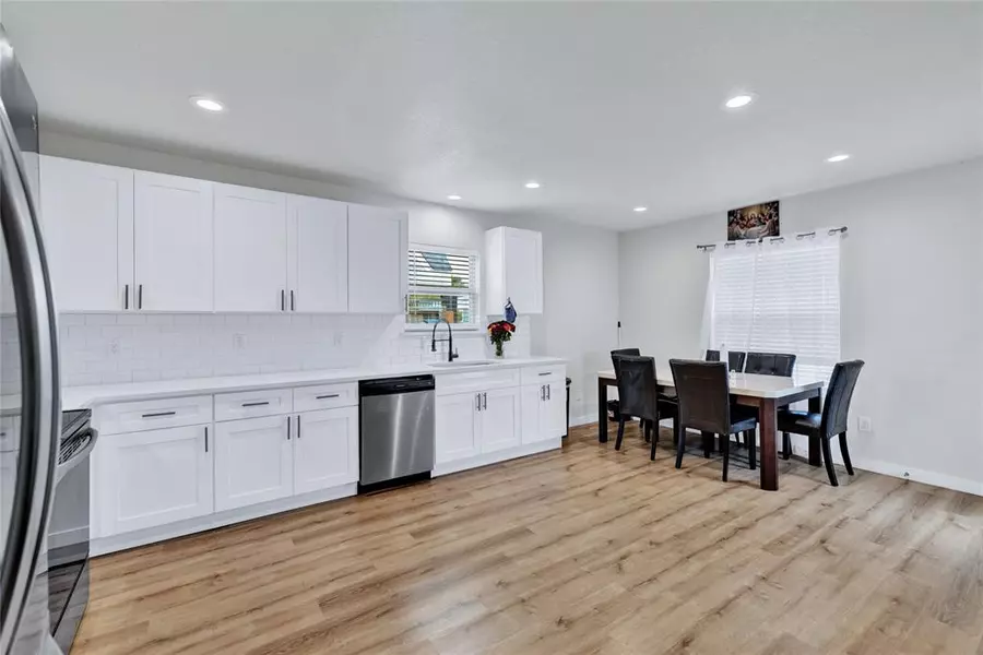 1104 E Mulkey Street, Fort Worth, TX 76104