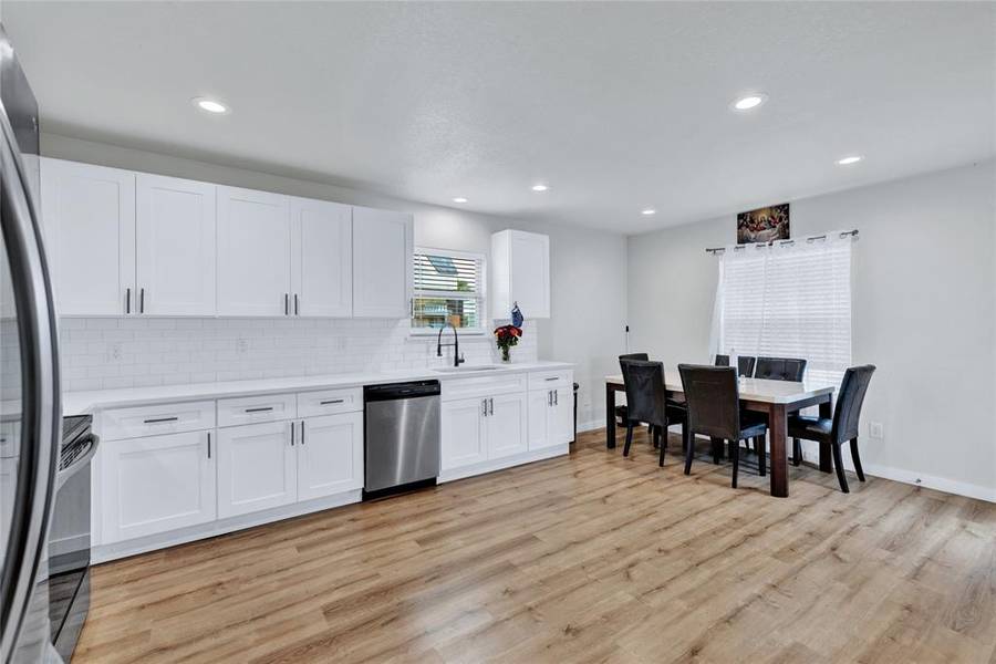 1104 E Mulkey Street, Fort Worth, TX 76104