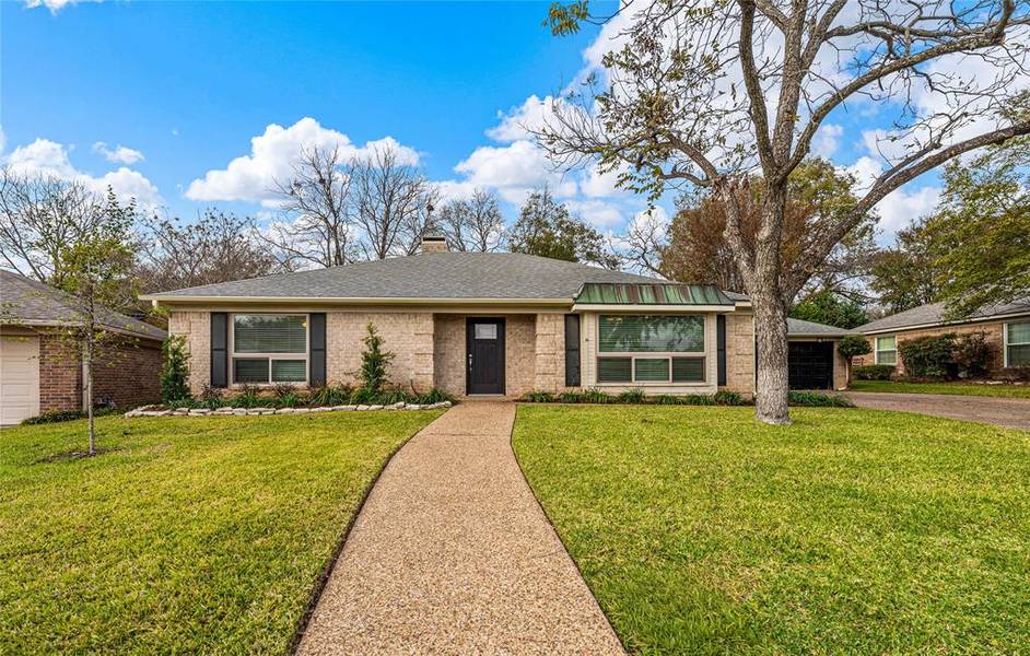 3509 Heatherstone Circle, Waco, TX 76708