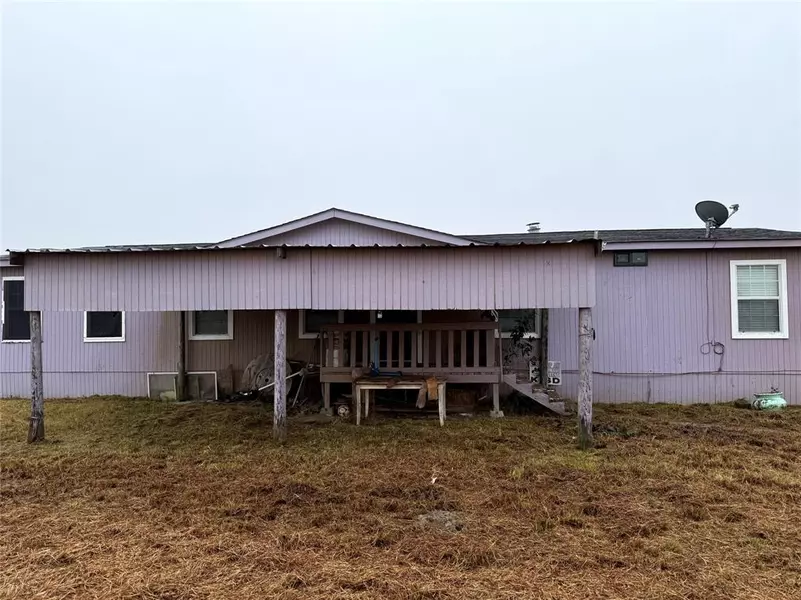 1047 John Wayne Road, Kaufman, TX 75142