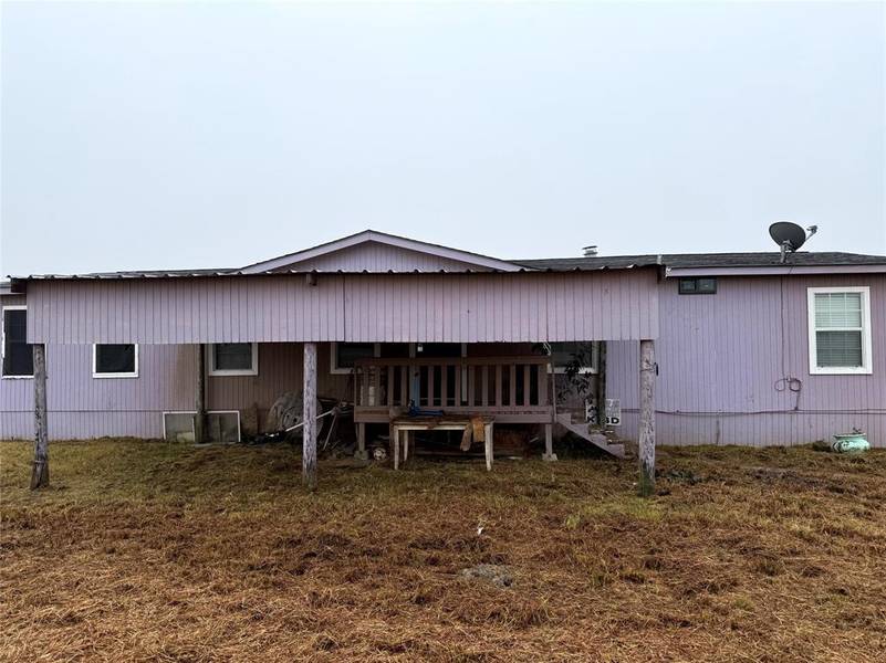 1047 John Wayne Road, Kaufman, TX 75142