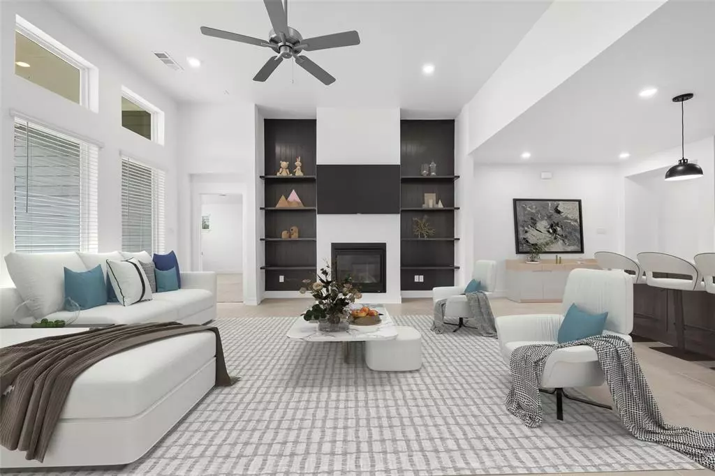 Anna, TX 75409,728 Forest Glen Drive