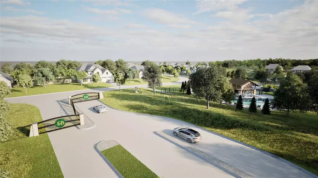 Caney City, TX 75148,00001 Sapphire Way