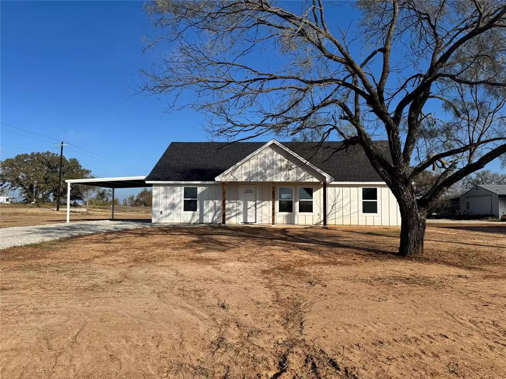 Poolville, TX 76487,1001 Brown Court