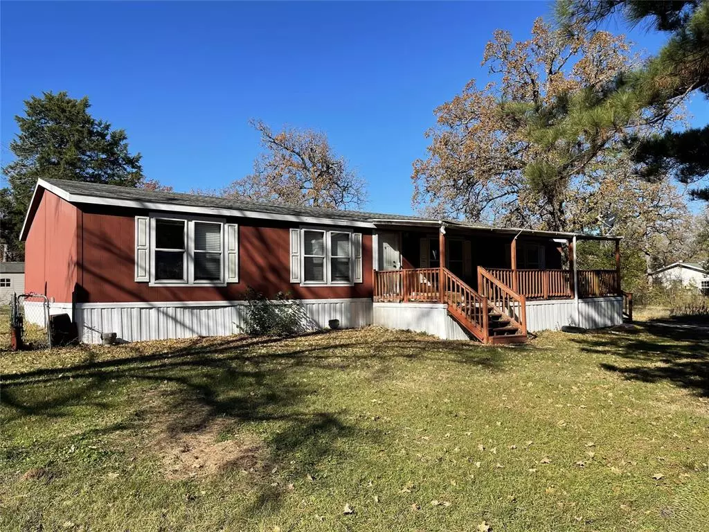 Fairfield, TX 75840,119 Fcr #1255