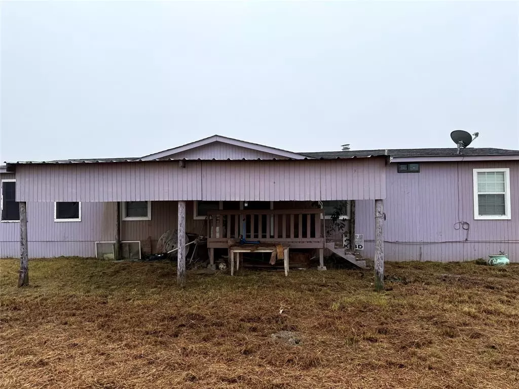 Kaufman, TX 75142,1047 John Wayne Road