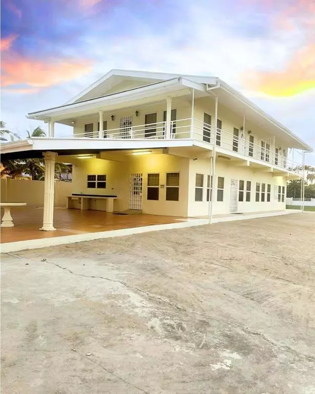 Other City - Keys/islands/caribbean, 00000,LP 53 Gould Street Mayaro