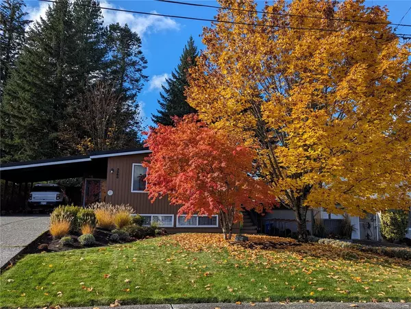 3968 3rd Ave, Port Alberni, BC V9Y 6G2