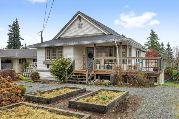 1117 Cloke Rd, Ladysmith, BC V9G 1A3