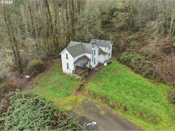 26601 SW THOMSON MILL RD, Sheridan, OR 97378