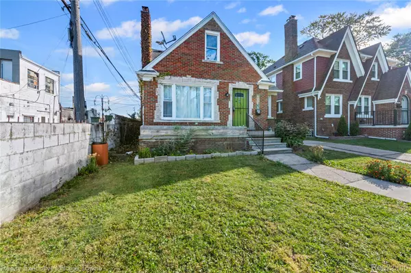 Detroit, MI 48224,4890 Three Mile DR