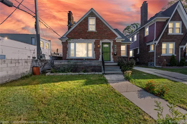 Detroit, MI 48224,4890 Three Mile DR