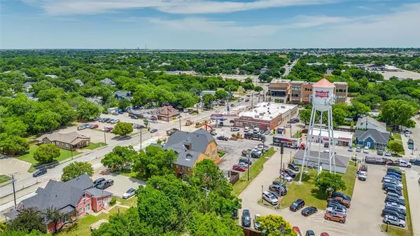 Frisco, TX 75034,8661 1st Street