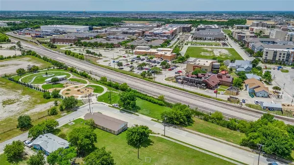 Frisco, TX 75034,8661 1st Street