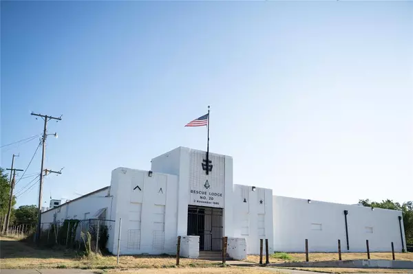 Fort Worth, TX 76106,2901 Schwartz Avenue