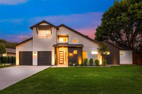 10510 Swallow Lane, Dallas, TX 75218