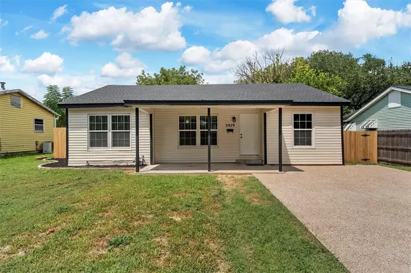 3929 Frederick Avenue, Waco, TX 76707