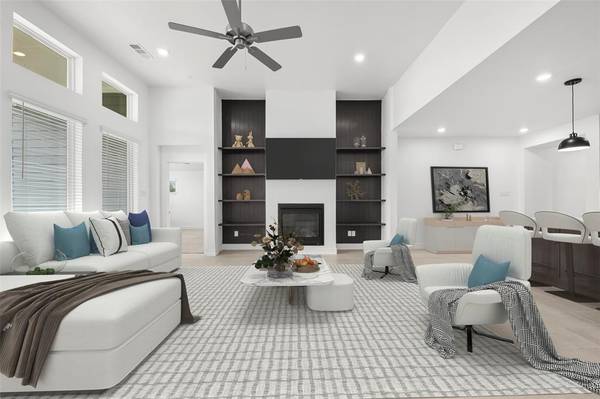 728 Forest Glen Drive, Anna, TX 75409