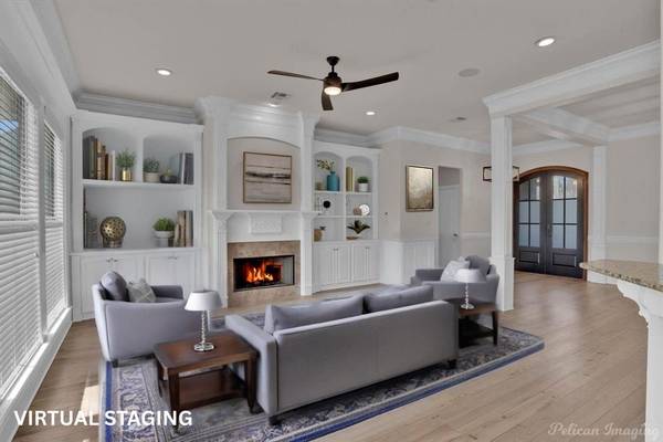 Shreveport, LA 71115,143 Eagle Bend Way